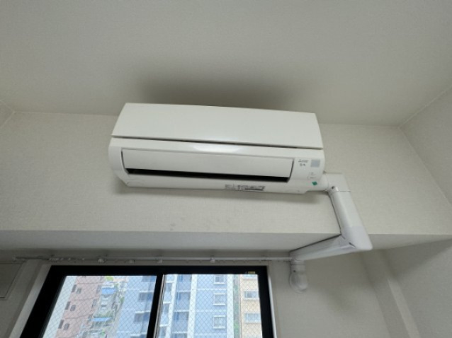 イースタンヒルズ八事の設備