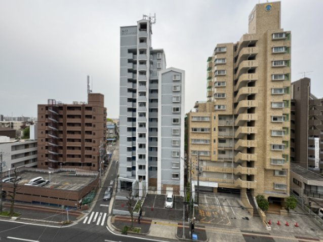 イースタンヒルズ八事のその他