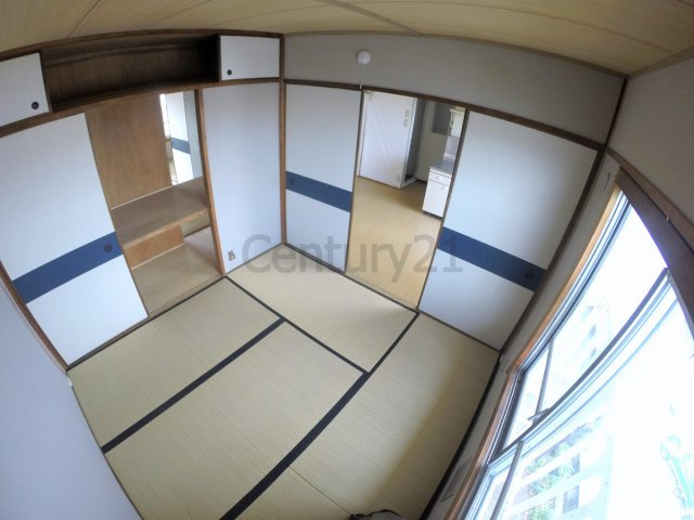 【収納】 | 伊丹池尻2号棟