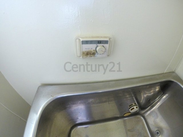 【設備】 | 伊丹池尻2号棟