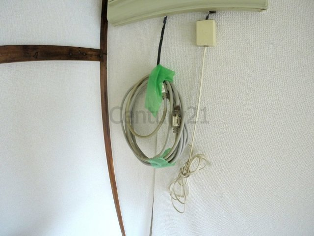 【その他】 | 伊丹池尻2号棟