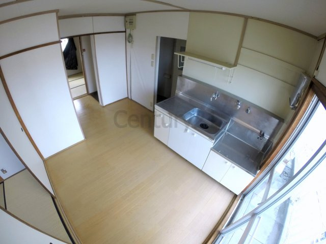 【居間・リビング】 | 伊丹池尻2号棟