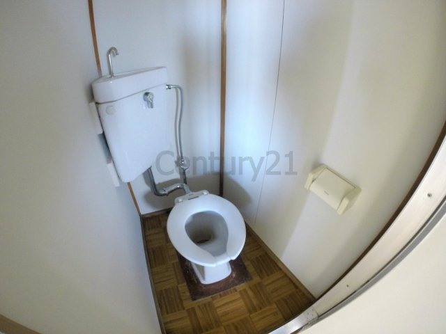 【トイレ】 | 伊丹池尻2号棟