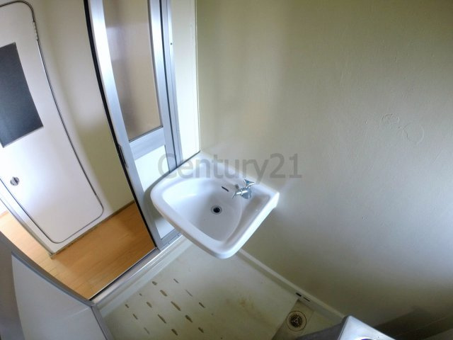 【洗面所】 | 伊丹池尻2号棟