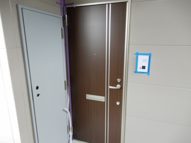 エレアージュ東姫路駅前のその他共用部分