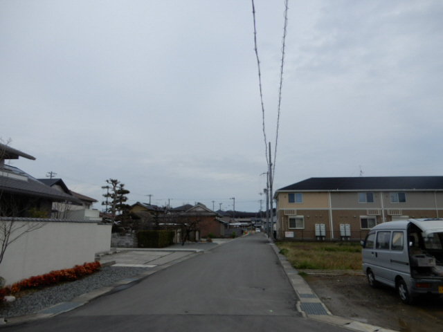 エレアージュ東姫路駅前の展望