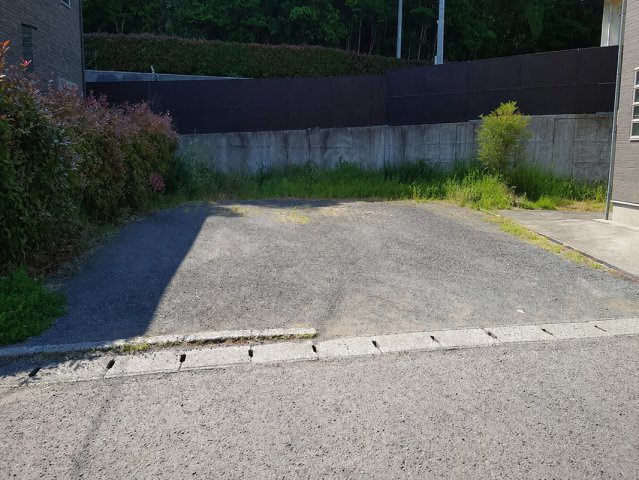 別府市上平田