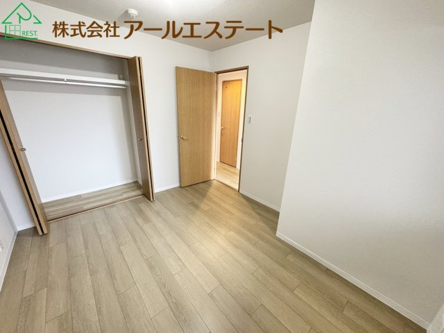 パレ・ロワイヤル姫路駅前　　JR「姫路駅」徒歩11分の子供部屋