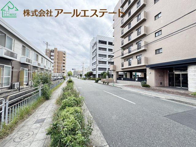 パレ・ロワイヤル姫路駅前　　JR「姫路駅」徒歩11分の周辺