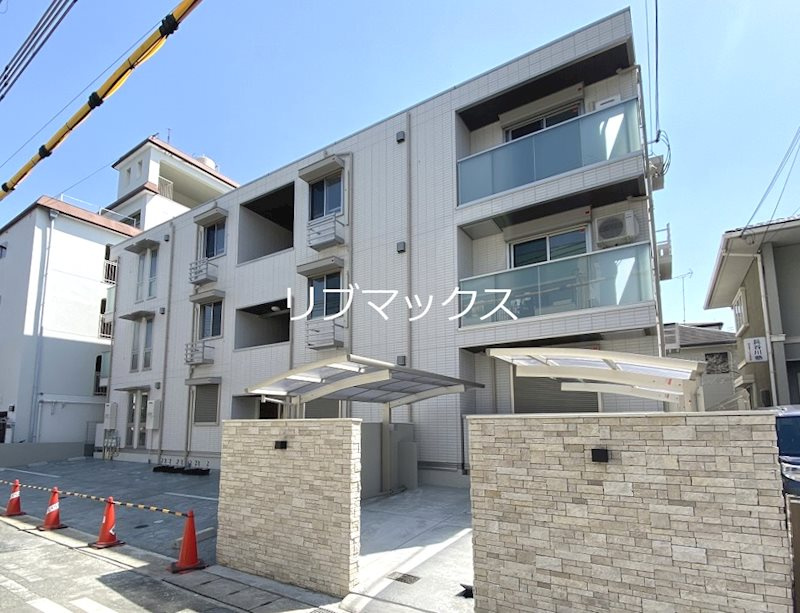 グレイスコート本山中町の画像