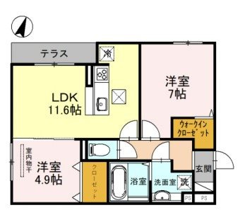 グレイスコート本山中町