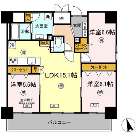 仮）中特ビル