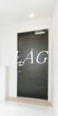 【玄関】 | パークテラス大森 | 玄関です。