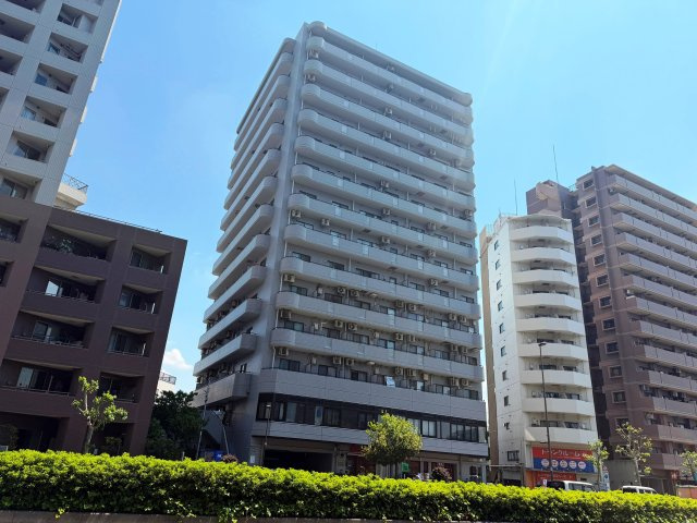 【外観】 | フロール巣鴨