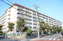 日商岩井箕面ハイツ C棟の画像