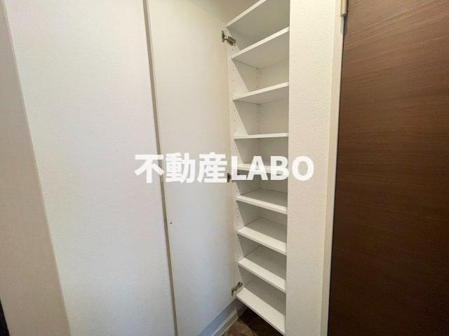 GRANDIR矢田のその他共用部分