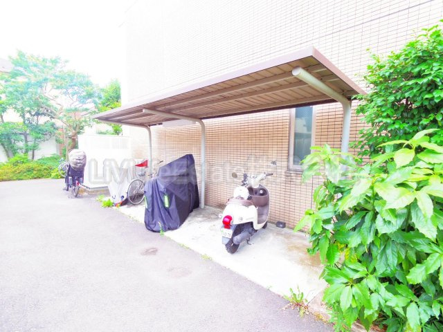 プライムメゾン武蔵野の杜