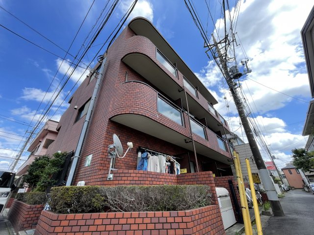 煉瓦館131