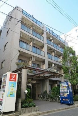 プレール三田