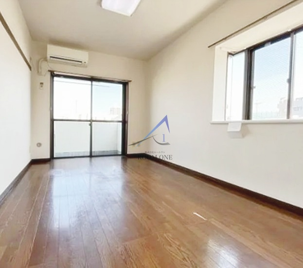 ＨＡＭＩＬＴＯＮのキッチン|洋室のお部屋です。
