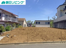 多摩市連光寺４丁目売地の画像