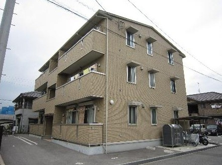 Villa Primavera Ⅰ棟