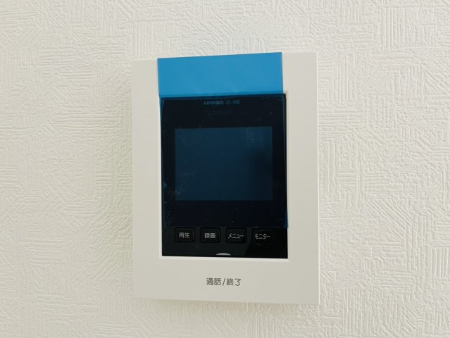 東海市加木屋町陀々法師14番102の一部『仲介手数料無料』新築一戸建て・建売の防犯設備