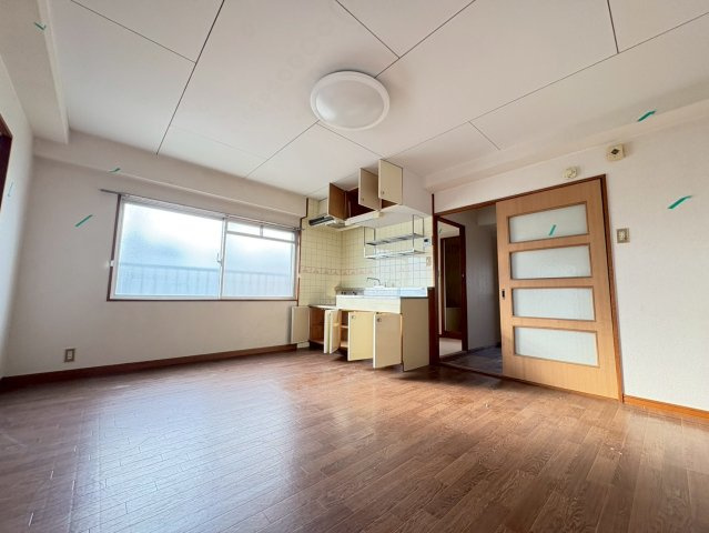 牧の原ビル|名古屋市の賃貸ならMy賃貸の居間・リビング|牧の原ビル