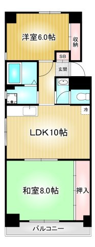 牧の原ビル|名古屋市の賃貸ならMy賃貸