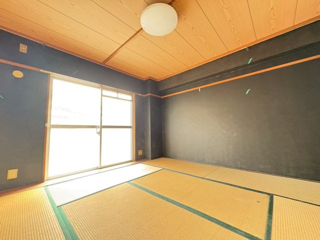 牧の原ビル|名古屋市の賃貸ならMy賃貸の和室|牧の原ビル