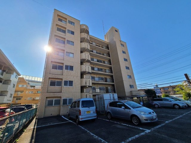 牧の原ビル|名古屋市の賃貸ならMy賃貸