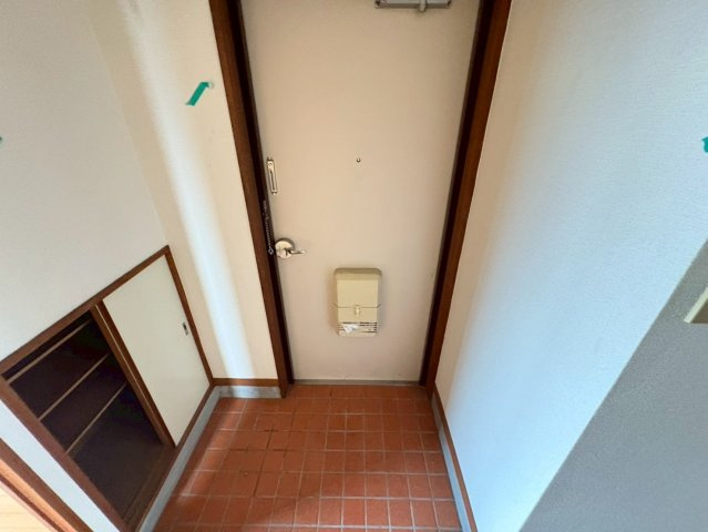 牧の原ビル|名古屋市の賃貸ならMy賃貸の玄関|牧の原ビル