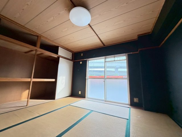 牧の原ビル|名古屋市の賃貸ならMy賃貸の和室|牧の原ビル