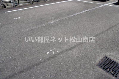 【駐車場】 | エヴァーフォレスト