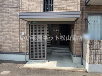 【エントランス】 | エヴァーフォレスト