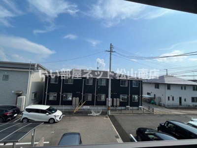 【展望】 | エヴァーフォレスト