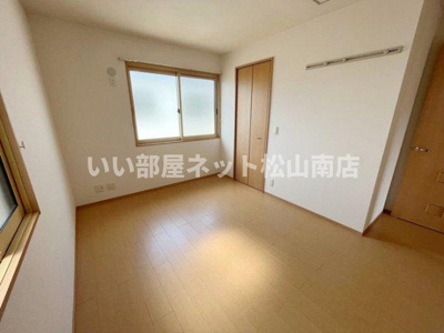 【内装】 | エヴァーフォレスト