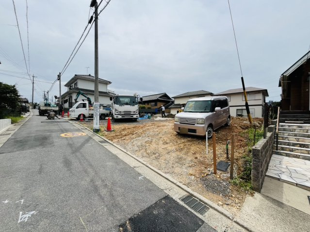 東海市加木屋町陀々法師14番102の一部『仲介手数料無料』新築戸建て
