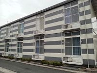 レオパレスジュネス杉戸の画像
