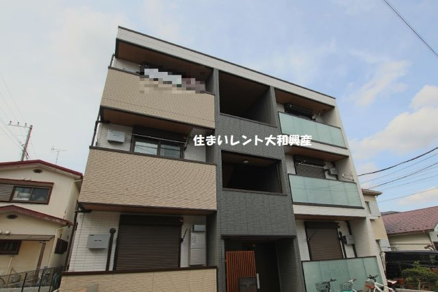 シャンティ