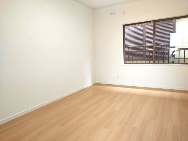 伊丹市荻野4丁目一戸建の洋室|2階洋室約6.5帖