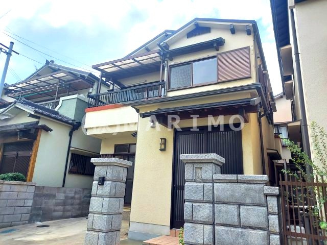 伊丹市荻野4丁目一戸建