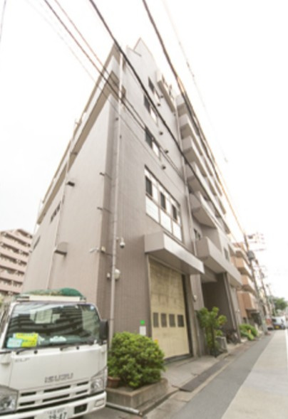 アルテリア方南町