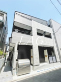 Ｇｌａｎｚ東瑞江の画像