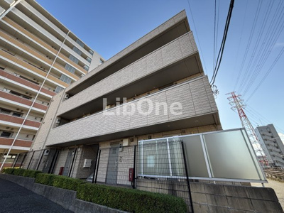 【外観】 | シャンテボナール