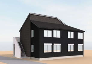ケイアイレジデンス清瀬4