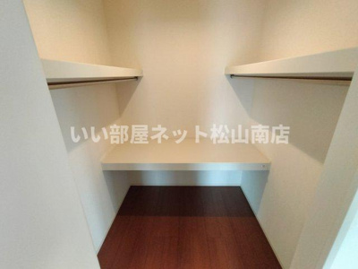 【収納】 | エスポワール・リアン
