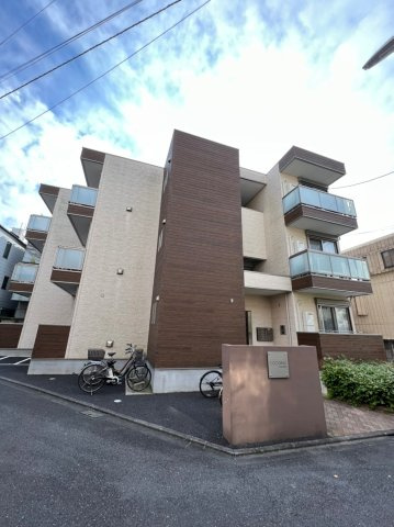 ココラス大久保の外観|ココラス大久保