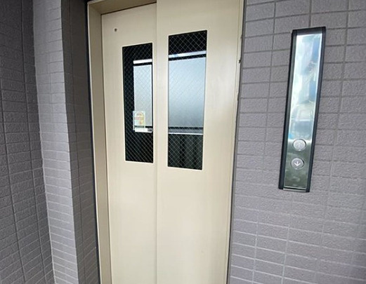 アイル両国弐番館のその他共用部分