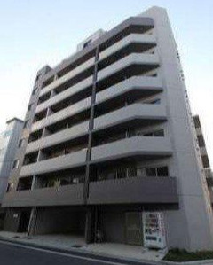 アイル両国弐番館の外観|外観もきれいです